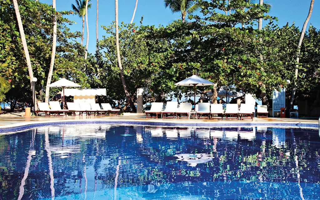 Hôtel Grand Bahia Principe El Portillo 5* pas cher photo 4