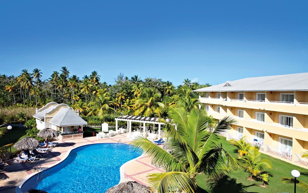 Hôtel Grand Bahia Principe El Portillo 5* pas cher photo 6