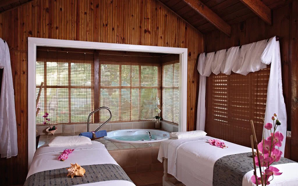 Hôtel Grand Bahia Principe El Portillo 5* pas cher photo 7