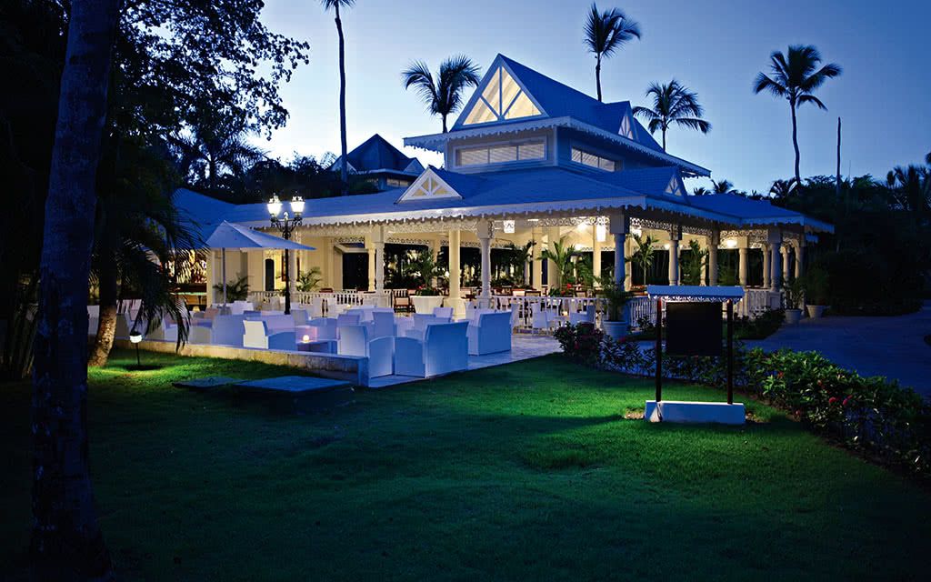 Hôtel Grand Bahia Principe El Portillo 5* pas cher photo 9