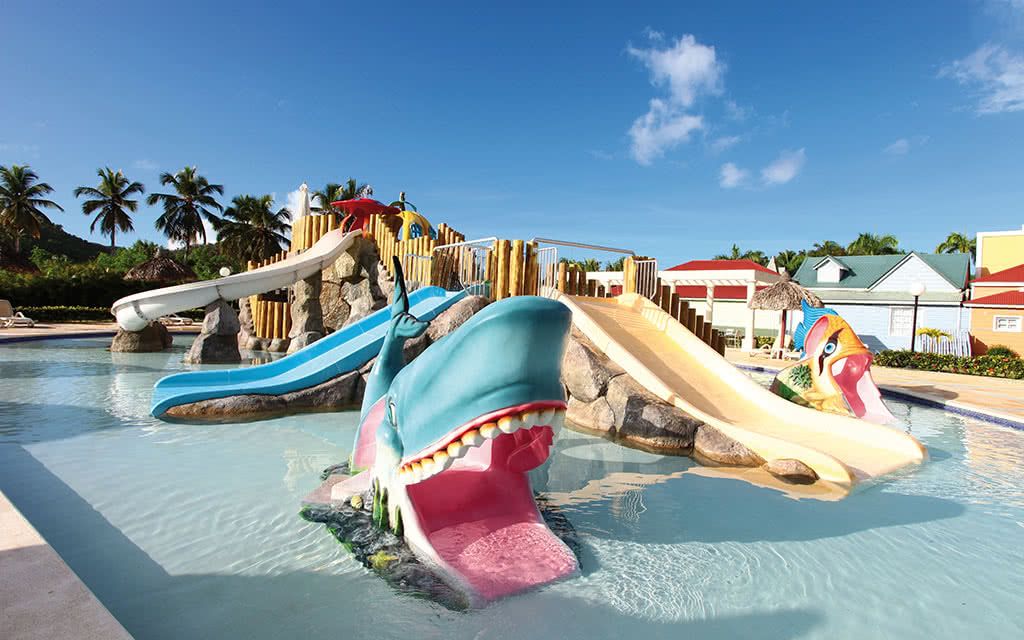 Hôtel Grand Bahia Principe El Portillo 5* pas cher photo 10