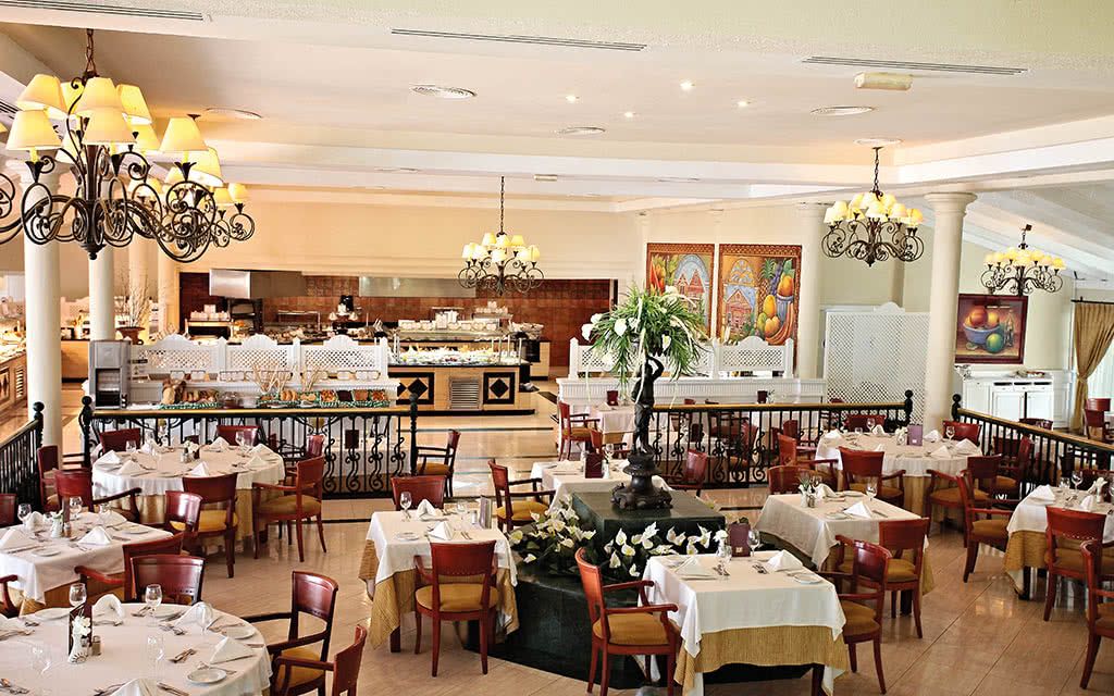 Hôtel Grand Bahia Principe El Portillo 5* pas cher photo 11