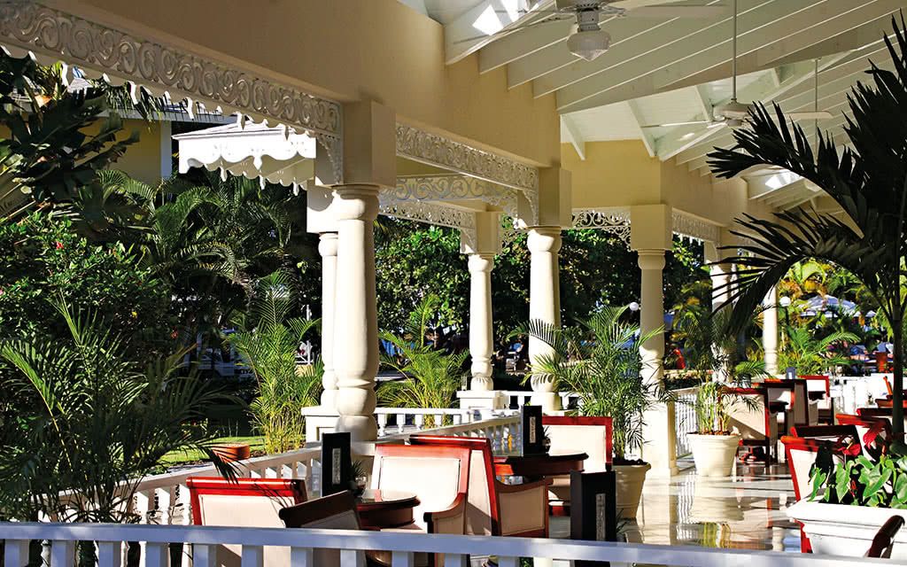 Hôtel Grand Bahia Principe El Portillo 5* pas cher photo 12