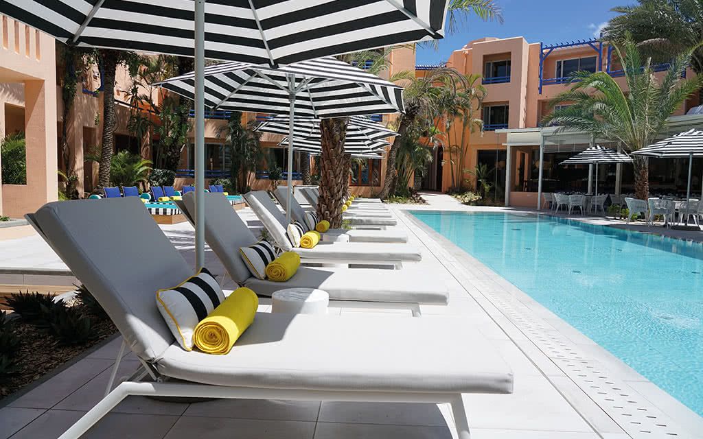 SALT of Palmar, Mauritius 5* pas cher photo 5