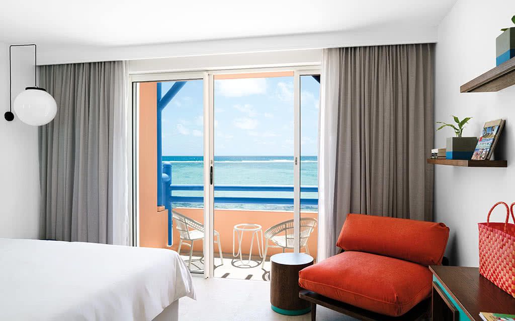 SALT of Palmar, Mauritius 5* pas cher photo 8