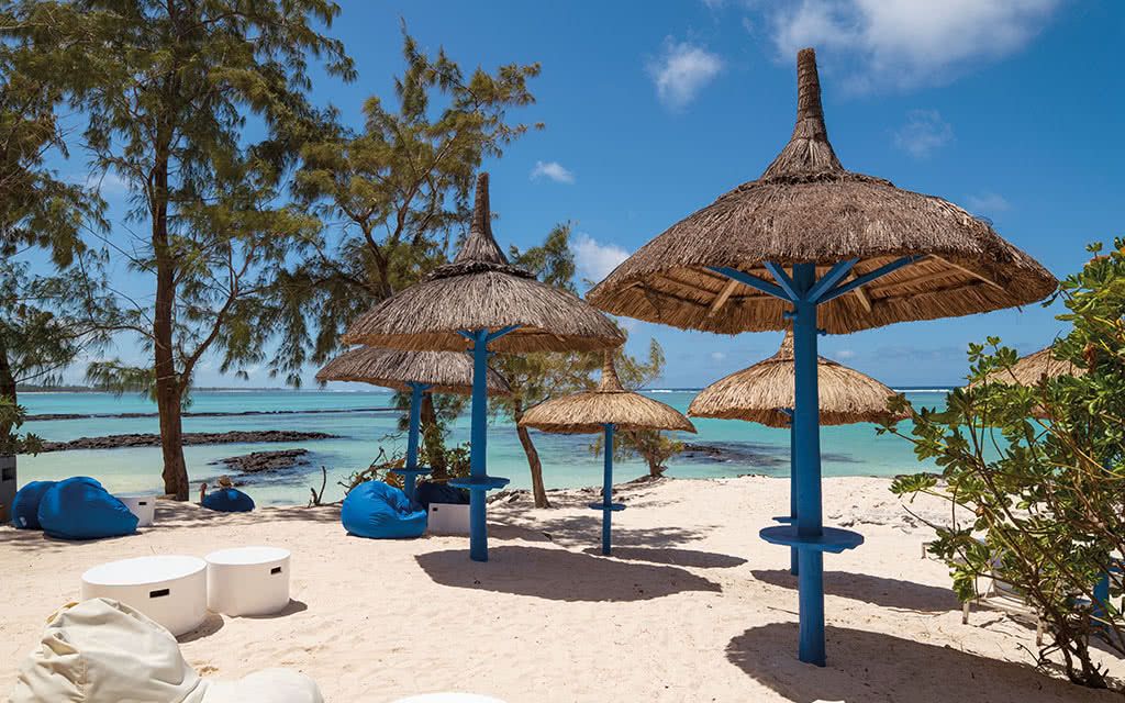 SALT of Palmar, Mauritius 5* pas cher photo 9