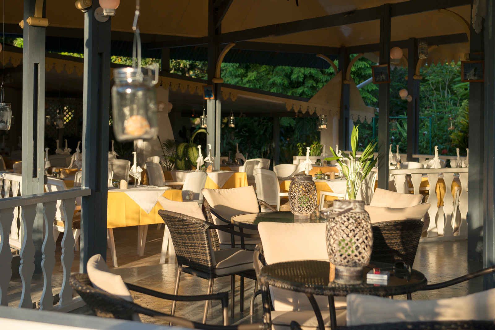 Auberge d'Anse Boileau - 3* pas cher photo 4