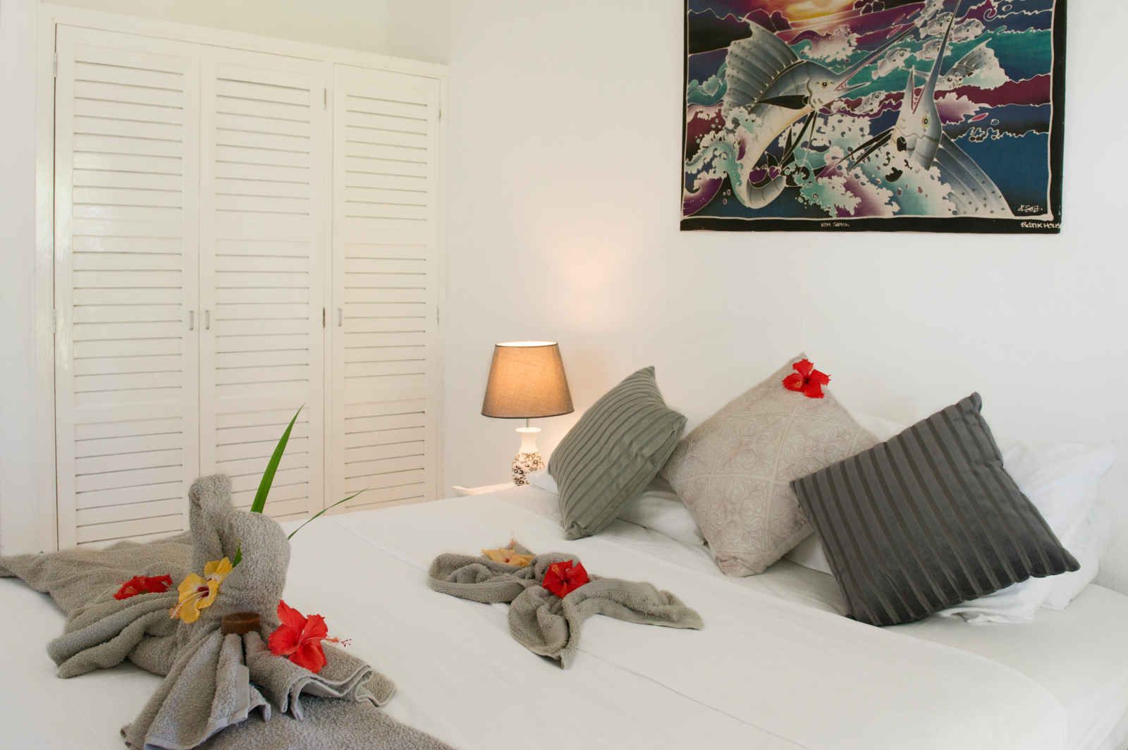 Auberge d'Anse Boileau - 3* pas cher photo 6