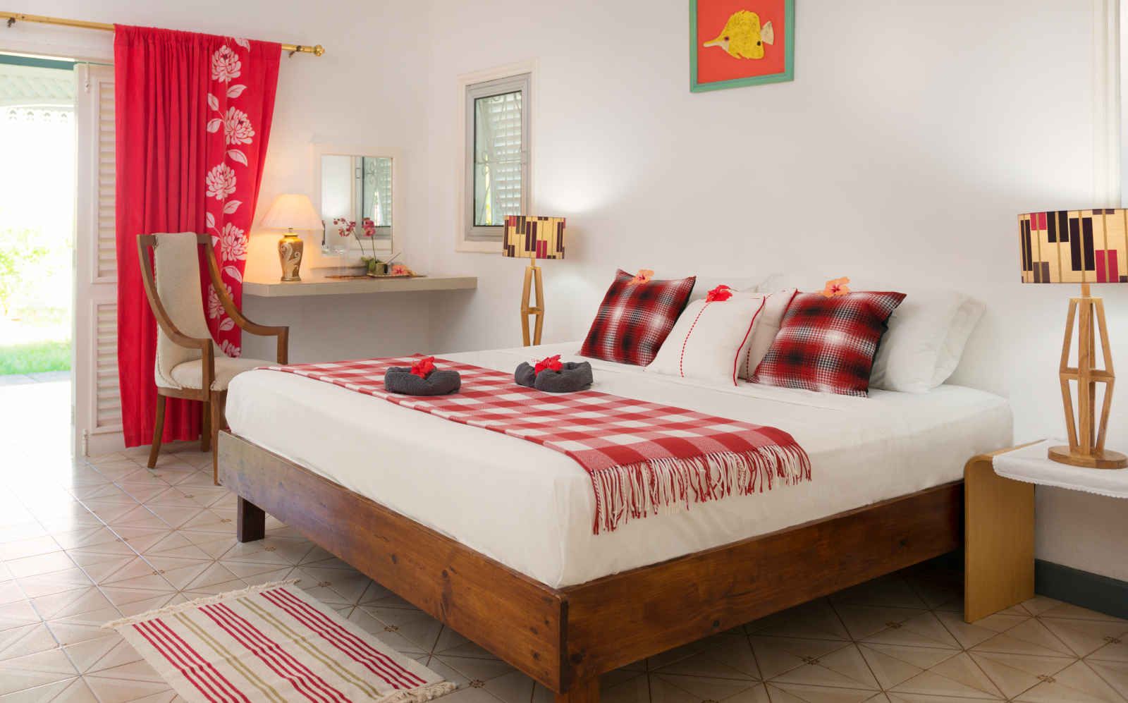 Auberge d'Anse Boileau - 3* pas cher photo 7