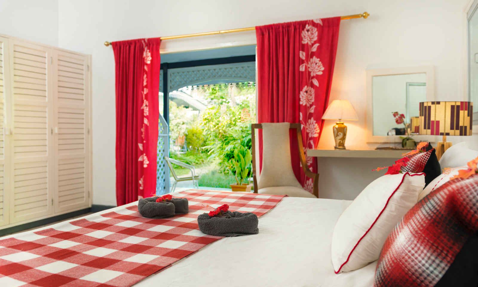 Auberge d'Anse Boileau - 3* pas cher photo 8