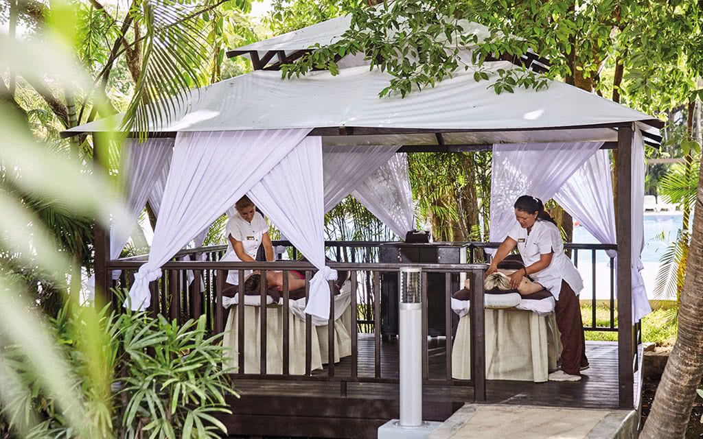 Riu Tequila 5* pas cher photo 2