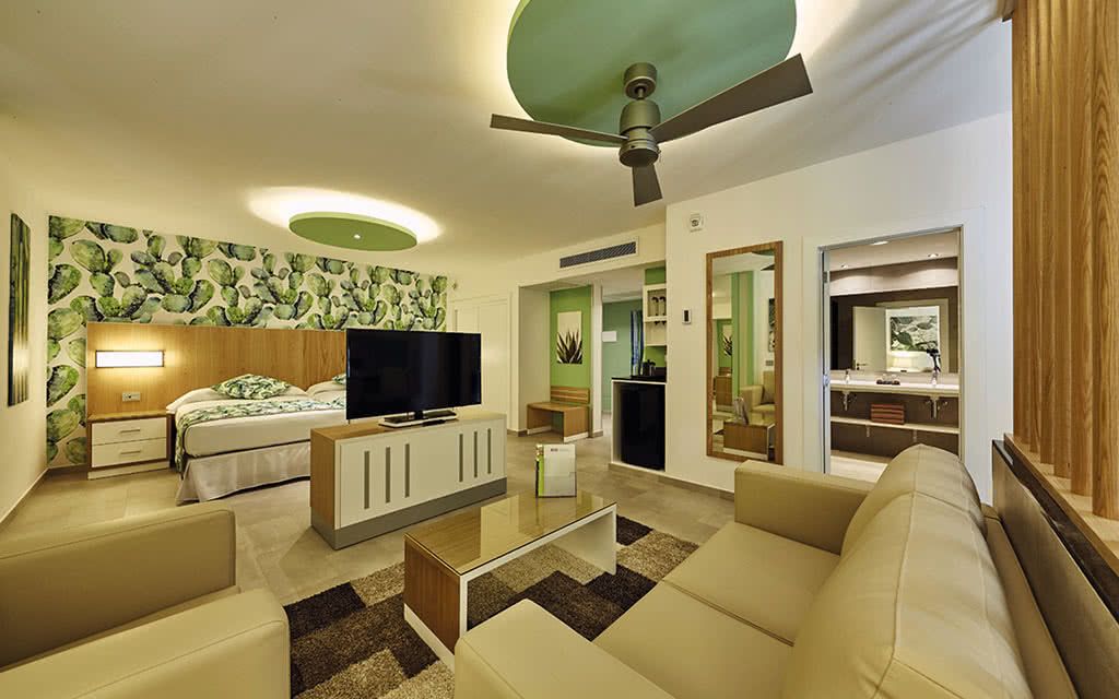 Riu Tequila 5* pas cher photo 7