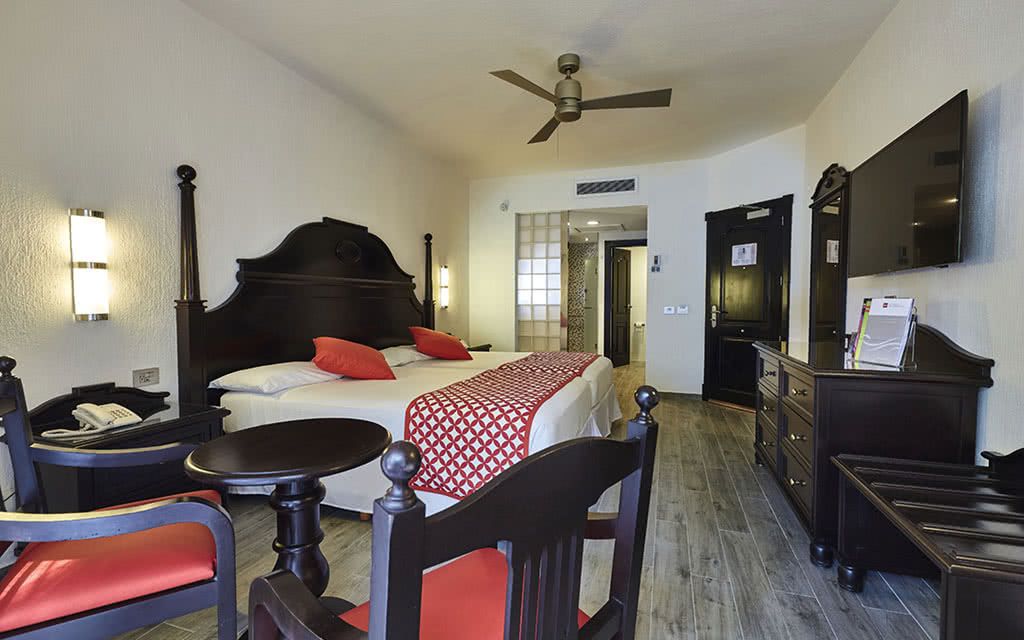 Riu Tequila 5* pas cher photo 8