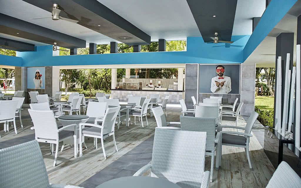 Riu Tequila 5* pas cher photo 9