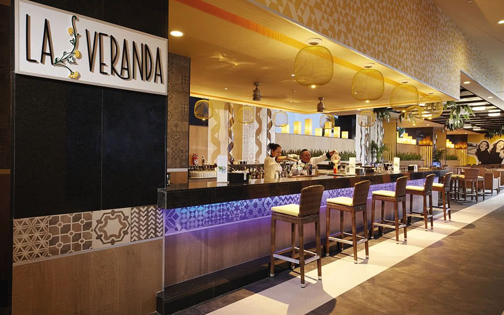 Riu Tequila 5* pas cher photo 11