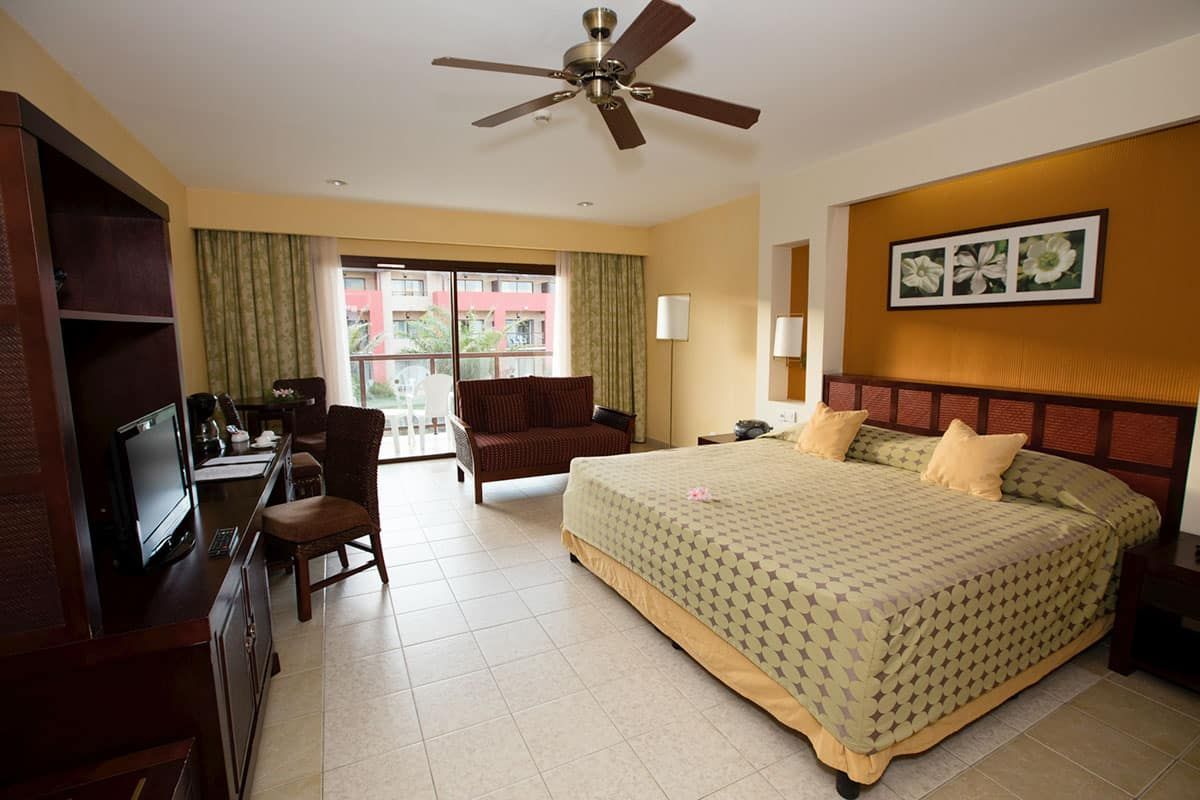 Club Lookéa Grand Memories Varadero - Vols Réguliers pas cher photo 6