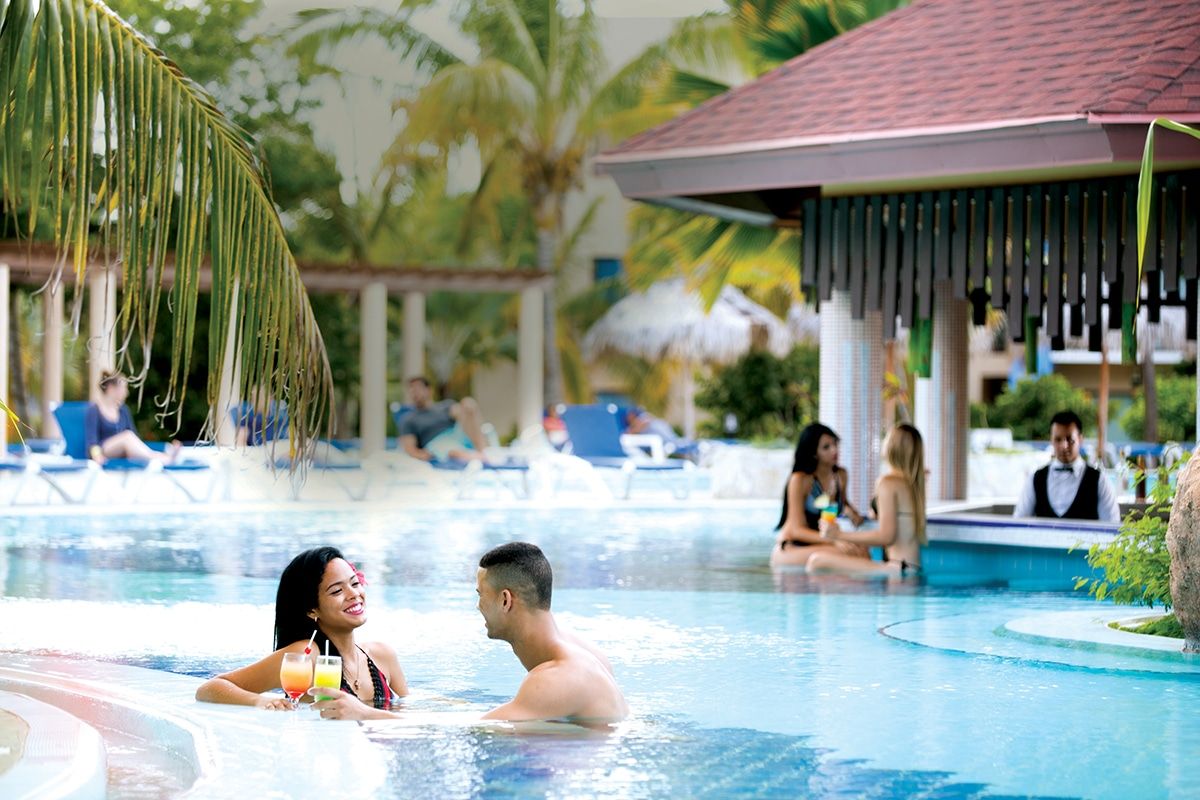 Club Lookéa Grand Memories Varadero - Vols Réguliers pas cher photo 10