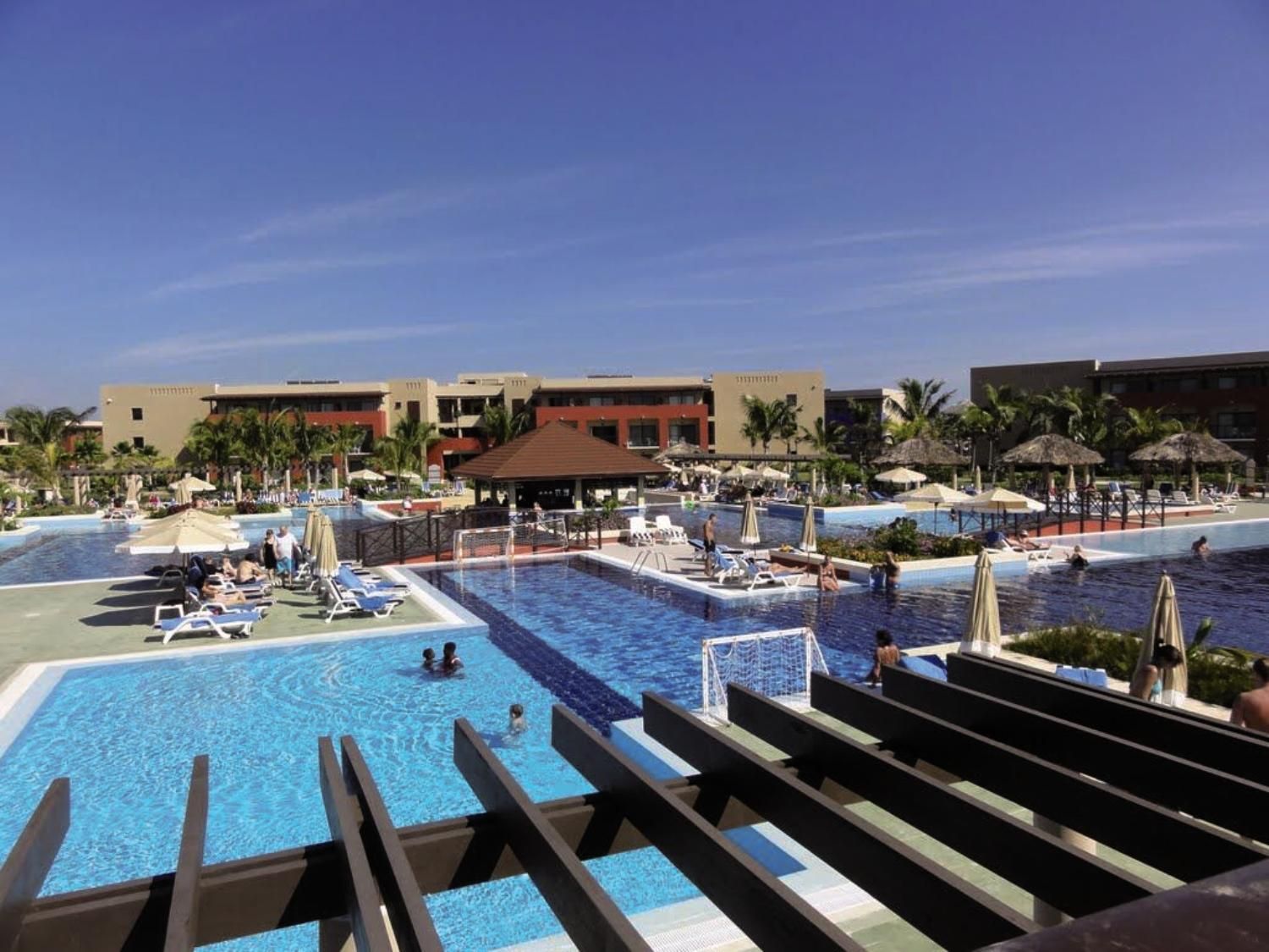 Grand Memories Varadero - 4* pas cher photo 3