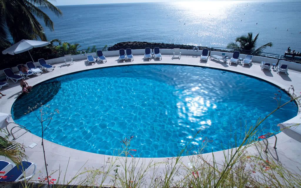 Hôtel La Batelière - Location de voiture incluse pas cher photo 10