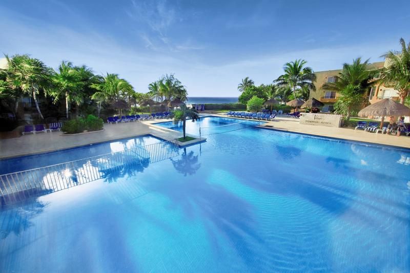 Viva Wyndham Azteca - 4* pas cher photo 1