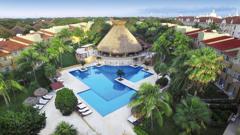 Viva Wyndham Azteca - 4* pas cher photo 2