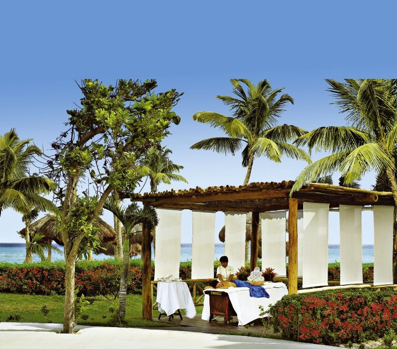Viva Wyndham Azteca - 4* pas cher photo 12