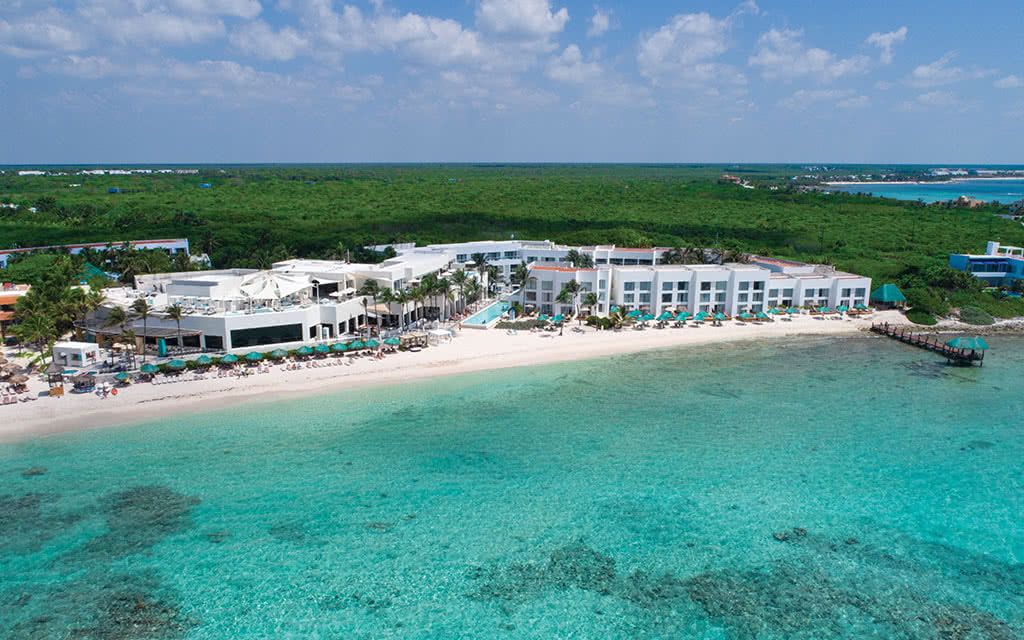 Sunscape Akumal Beach Resort & Spa 4* pas cher photo 1