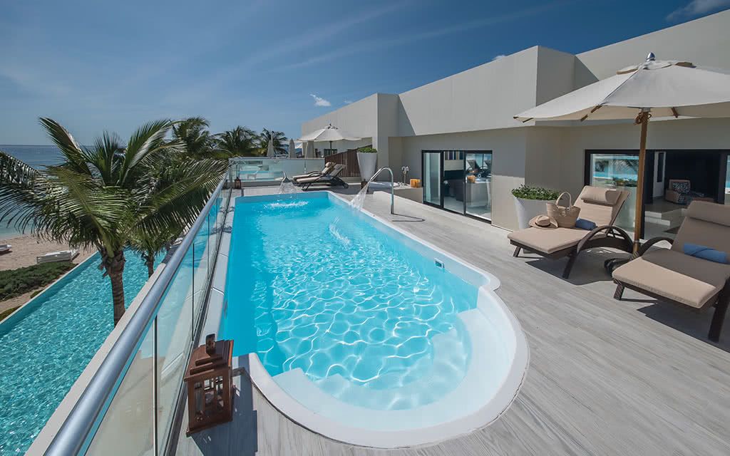 Sunscape Akumal Beach Resort & Spa 4* pas cher photo 2