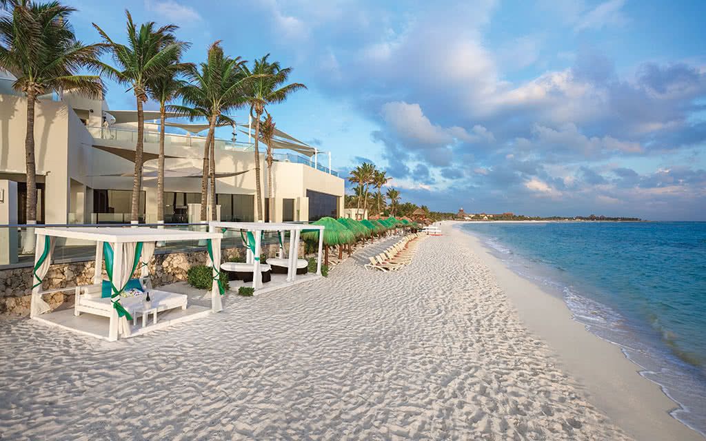 Sunscape Akumal Beach Resort & Spa 4* pas cher photo 4
