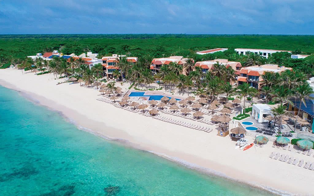 Sunscape Akumal Beach Resort & Spa 4* pas cher photo 5
