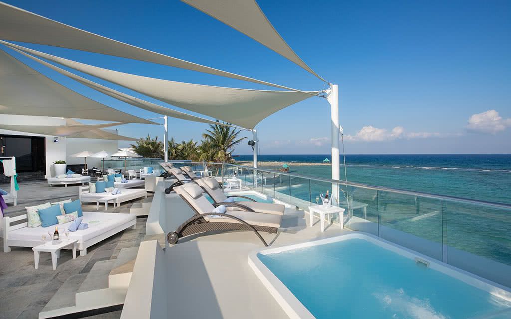 Sunscape Akumal Beach Resort & Spa 4* pas cher photo 6