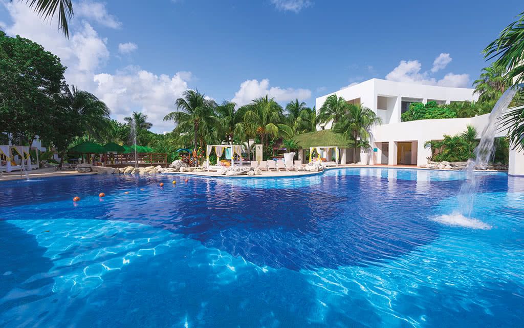 Sunscape Akumal Beach Resort & Spa 4* pas cher photo 7