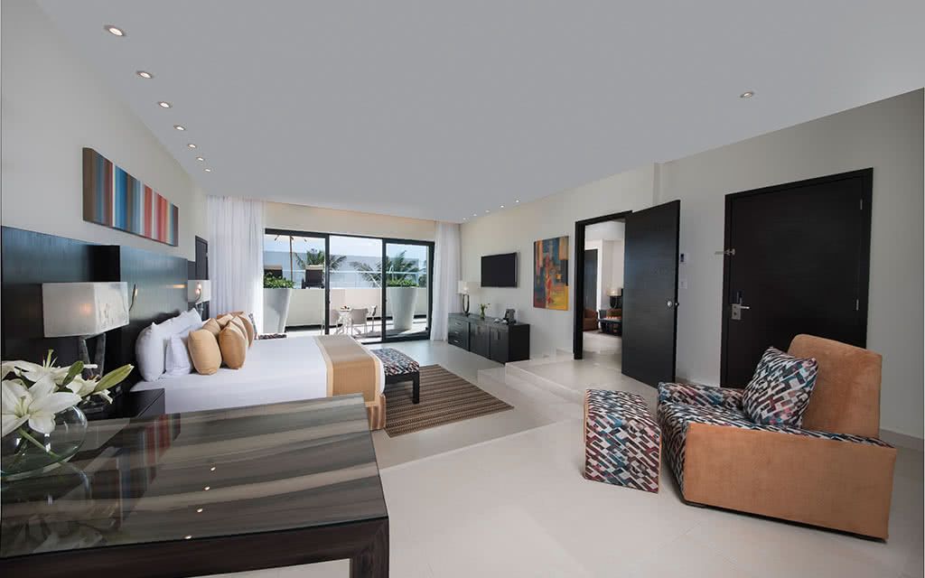 Sunscape Akumal Beach Resort & Spa 4* pas cher photo 8