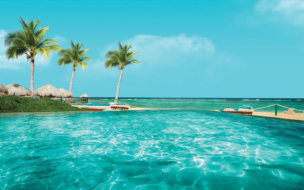 Sunscape Akumal Beach Resort & Spa 4* pas cher photo 10
