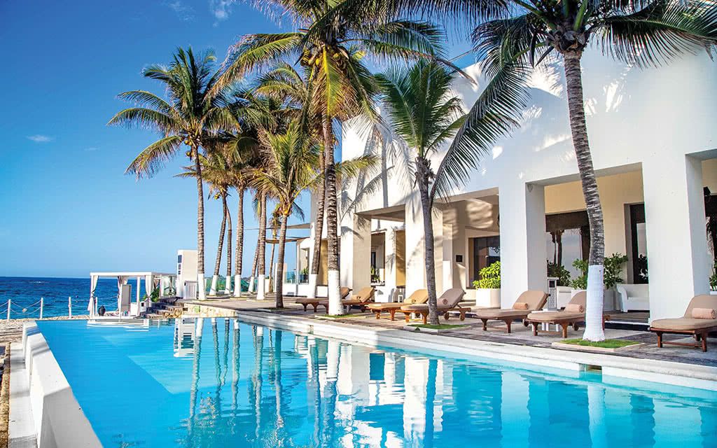 Sunscape Akumal Beach Resort & Spa 4* pas cher photo 12