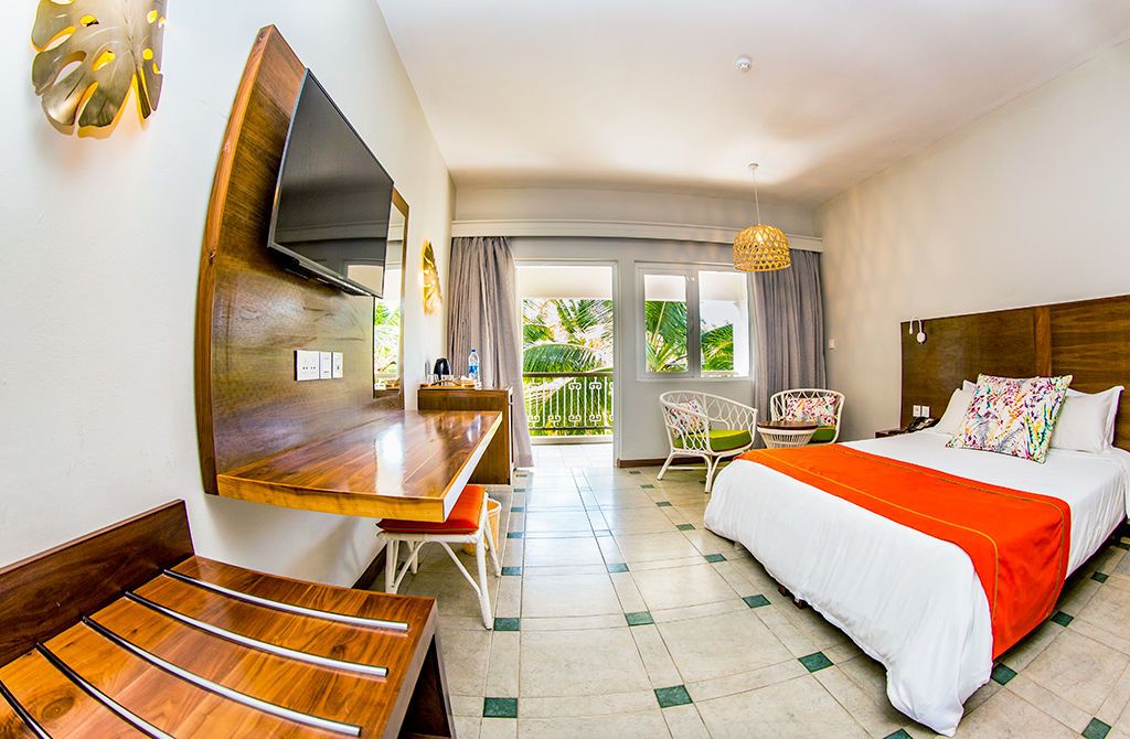 Tarisa Beach Resort 3* pas cher photo 5