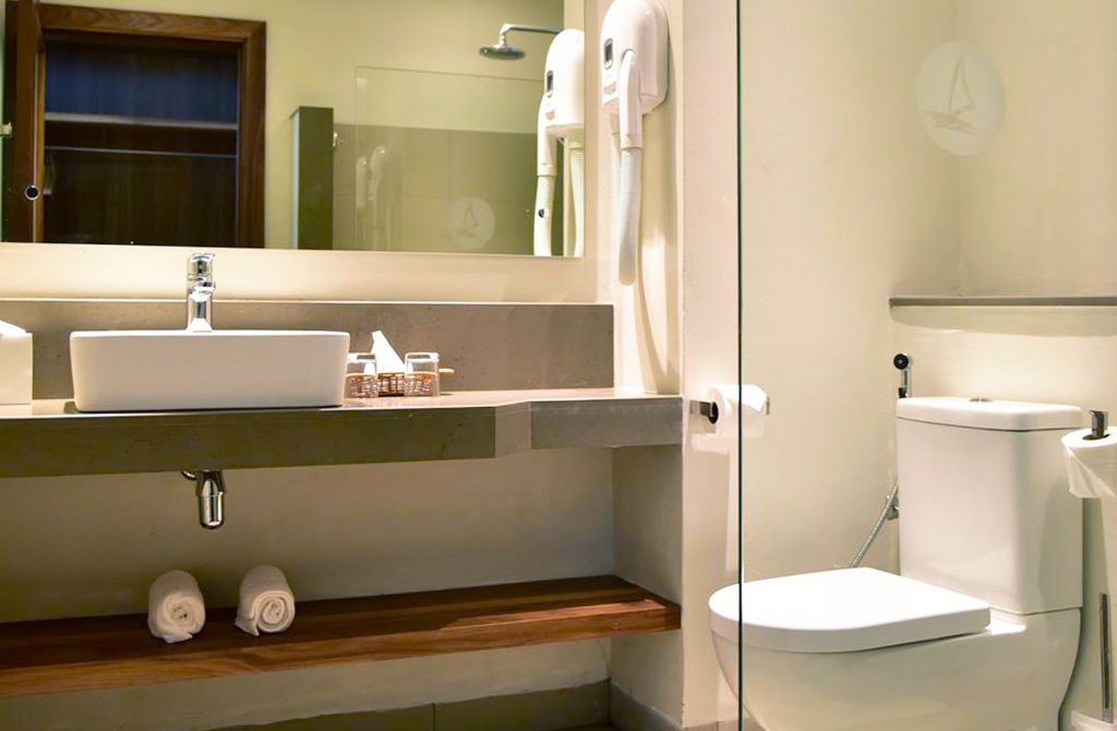 Tarisa Beach Resort 3* pas cher photo 6