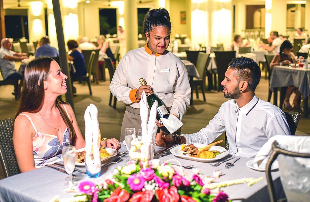 Tarisa Beach Resort 3* pas cher photo 7