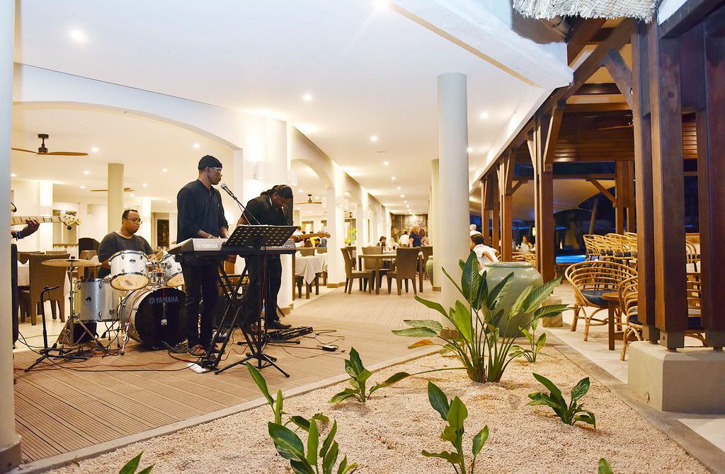 Tarisa Beach Resort 3* pas cher photo 8