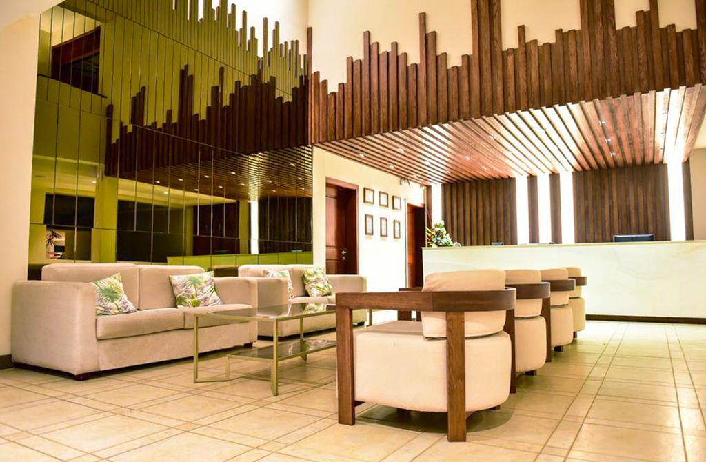 Tarisa Beach Resort 3* pas cher photo 9