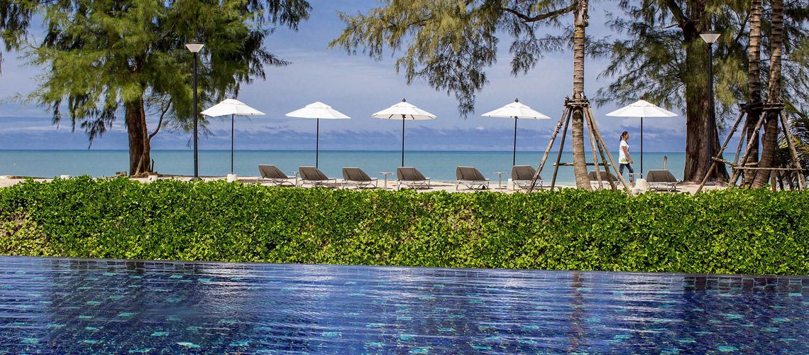 Sentido Graceland Khao Lak Resort & Spa 5* pas cher photo 2