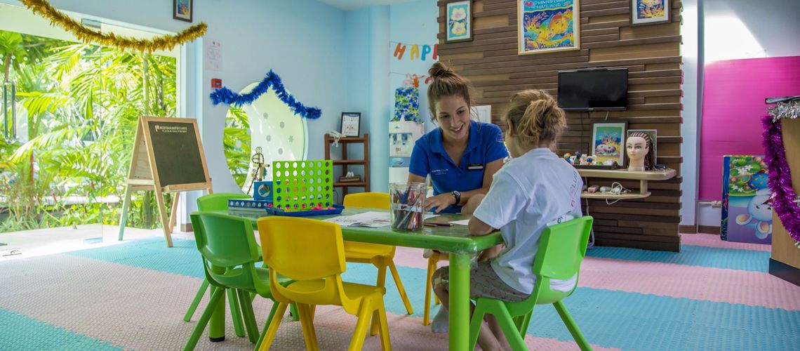 Sentido Graceland Khao Lak Resort & Spa 5* pas cher photo 8