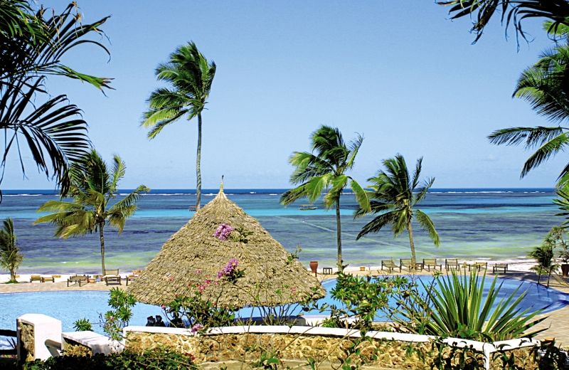 Karafuu Beach Resort & Spa - 4* pas cher photo 1