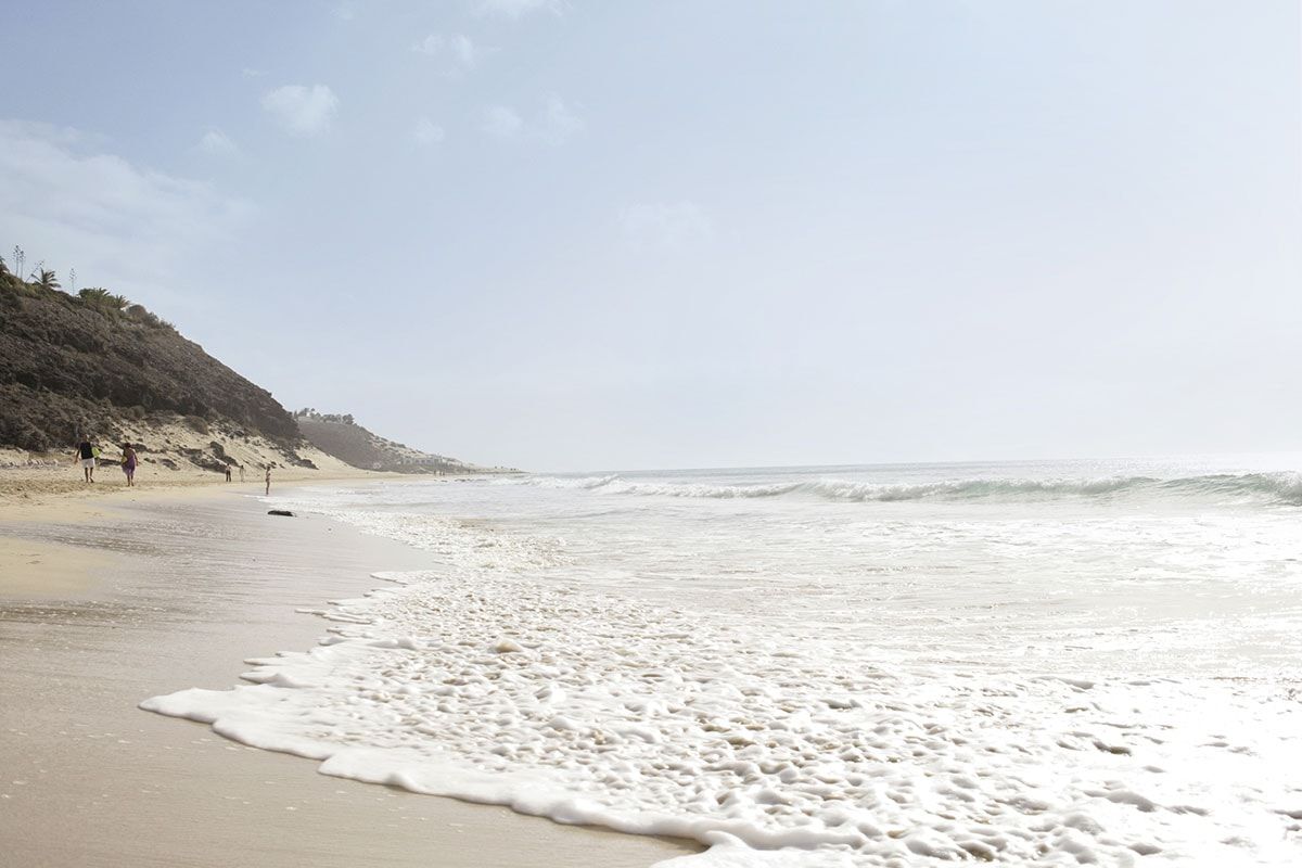 Robinson Club Esquinzo Playa pas cher photo 3