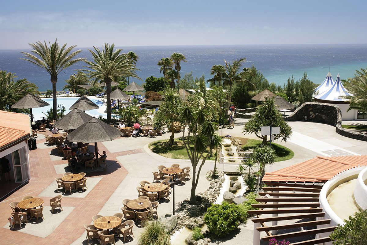 Robinson Club Esquinzo Playa pas cher photo 4
