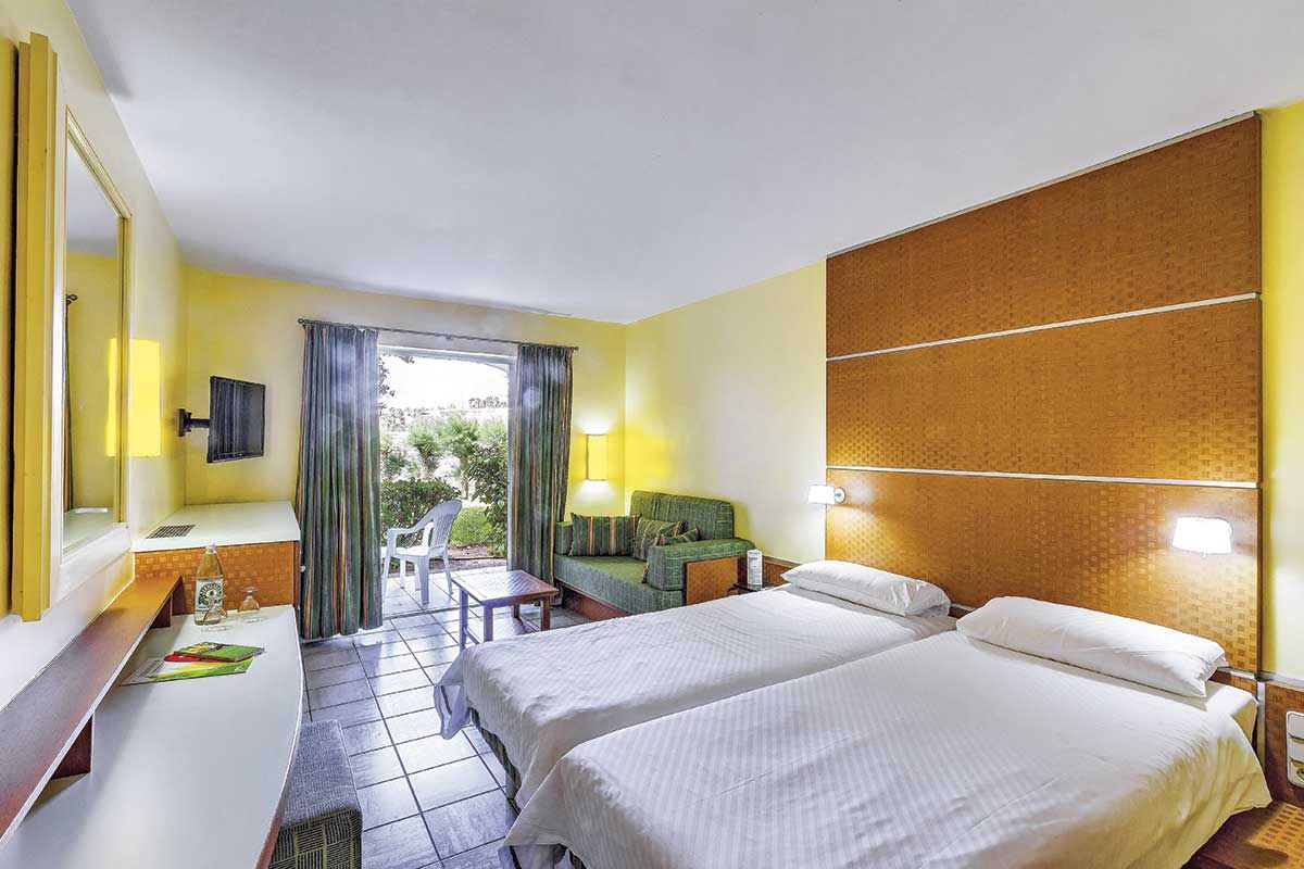 Robinson Club Esquinzo Playa pas cher photo 5