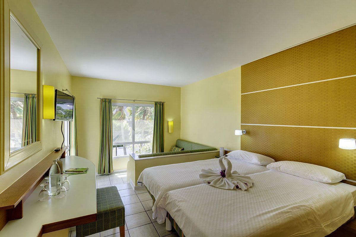 Robinson Club Esquinzo Playa pas cher photo 7