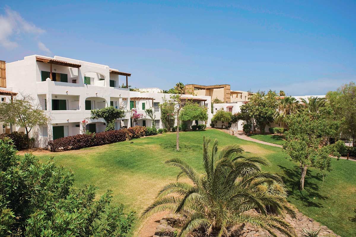 Robinson Club Esquinzo Playa pas cher photo 8