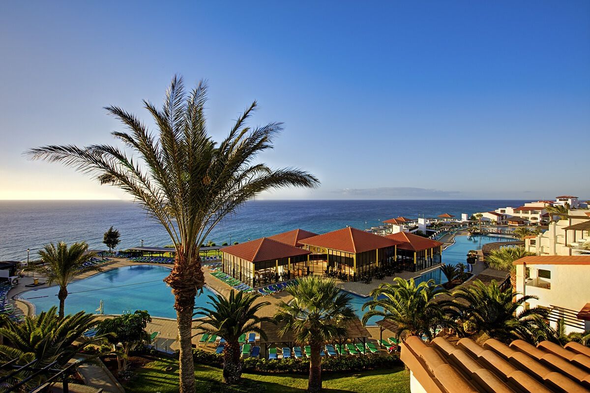 TUI MAGIC LIFE Fuerteventura - Vols réguliers pas cher photo 3