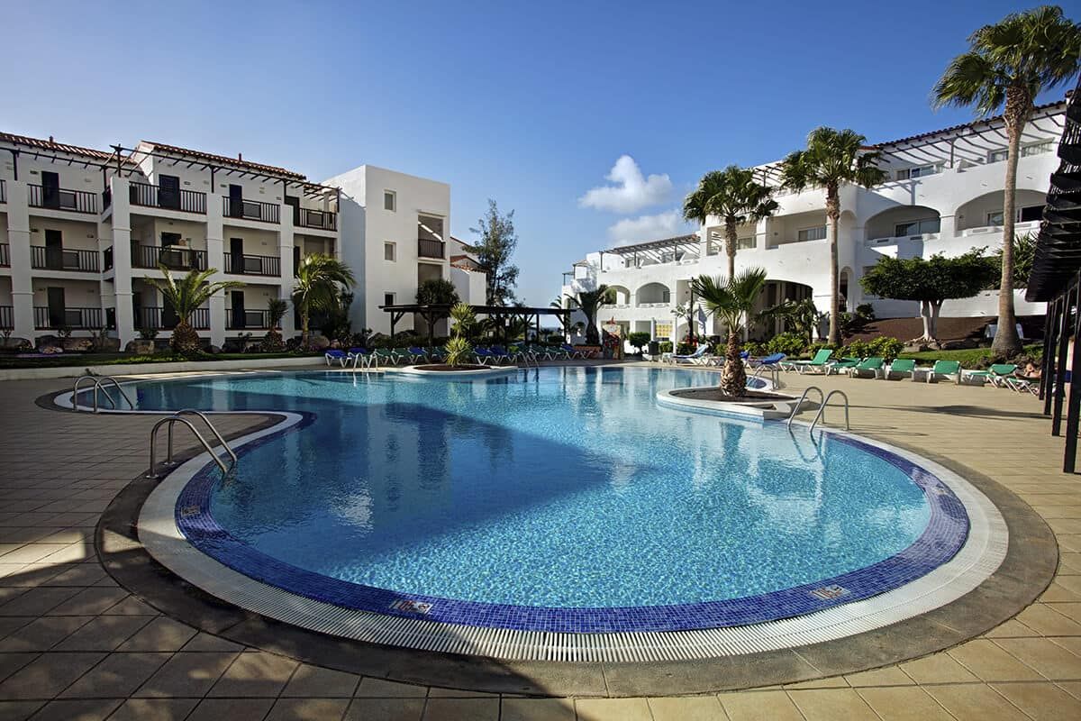 TUI MAGIC LIFE Fuerteventura - Vols réguliers pas cher photo 4